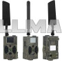 Фотоловушка - охотничья камера для животных FOREST PR4000 (Польша)